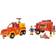 Simba Fireman Sam Venus with Trailer