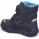 Superfit Husky Gore-tex Talvikengät - Sininen/Harmaa