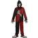 Widmann Children's Evil Jester Costume