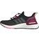 adidas UltaBOOST Winter RDY W - Core Black/Iron Metallic/Power Berry