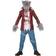 Widmann Werewolf Child Costume