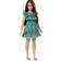 Barbie Barbie Fashionistas with Long Brunette Hair & Polka Dot Dress Doll