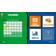 Professor Rubik's Brain Fitness Xbox One