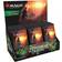 Wizards of the Coast Magic the Gathering: Zendikar Rising Set Booster Display