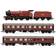 Hornby Harry Potter Hogwarts Express' Train Set R1234T