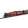 Hornby Harry Potter Hogwarts Express' Train Set R1234T