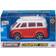 Hti Teamsterz Camper Van