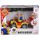 Simba Fireman Sam Mercury Snow Quad Incl Figure