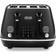 De'Longhi Distinta X CTIN4003