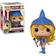 Funko Pop! Yu-Gi-Oh! Dark Magician Girl
