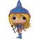 Funko Pop! Yu-Gi-Oh! Dark Magician Girl