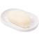 Umbra Porte Savon Blanc En Mélaminé Step