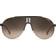 Carrera 1005/S Cod. Colore 2M2/HA Unisex Pilot Oro