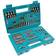 Makita D-33691 102pcs Set di attrezzi