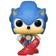 Funko Pop! Games Sonic the Hedgehog Classic Sonic