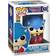 Funko Pop! Games Sonic the Hedgehog Classic Sonic