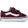 Vans Vans Toddler Old Skool V - Port Royale/True White