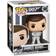 Funko Pop! Movies James Bond No Time To Die Roger Moore Moonraker