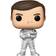 Funko Pop! Movies James Bond No Time To Die Roger Moore Moonraker