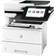 HP LaserJet Enterprise Flow M528z 1200 x 1200 DPI A4