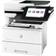 HP LaserJet Enterprise Flow M528z
