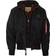 Alpha Industries MA-1 D-Tec Jacket - Black