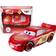 Mattel Disney Pixar Car Ultimate Lights & Sounds Lightning McQueen