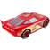 Mattel Disney Pixar Car Ultimate Lights & Sounds Lightning McQueen