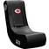 Dreamseat Game Rocker 100 - Cincinnati Reds Gaming Chair - Black