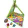 Lamaze 4 in 1 Teepee Gym