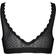 Sloggi ZERO Feel Lace Bralette - Black