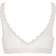 Sloggi Zero Feel Lace Bralette - Angora