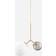 House Doctor Twice Pendant Lamp 47cm