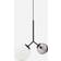 House Doctor Twice Pendant Lamp 18.5"