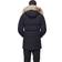 Canada Goose Carson Parka Jacket - Navy