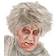 Widmann Andy Zombie Man Wig