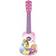 Lexibook Disney Princess Rapunzel My First Guitar