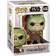 Funko Pop! Star Wars the Mandalorian Gamorrean Fighter