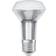 LEDVANCE Osram Star Bombilla LED R63 (E27, No regulable, Blanco cálido, 345 lm, 4,3 W)