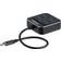 StarTech 4 Port USB Hub 43 mm x 15.8 mm x 1.7 cm