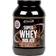 Supermass Nutrition Super Whey Isolate Chocolate Milkshake 1.3kg 4-pack