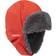 Didriksons Biggles Kid's Cap - Poppy Red (503416-424)