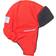 Didriksons Biggles Kid's Cap - Poppy Red (503416-424)