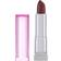 Maybelline Color Sensational Lipstick #360 Plum Reflection