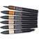 Winsor & Newton Promarker 6 Skin Tones Set 2