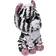 TY Flippables Zoey Zebra 15cm