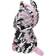 TY Flippables Zoey Zebra 15cm