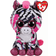 TY Flippables Zoey Zebra 15cm