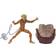 Hasbro Marvel Legends Series 6" Marvel’s Wild Child Action Figure