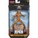 Hasbro Marvel Legends Series 6" Marvel’s Wild Child Action Figure